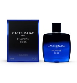 Castelbajac Homme Cool - Eau de Toilette